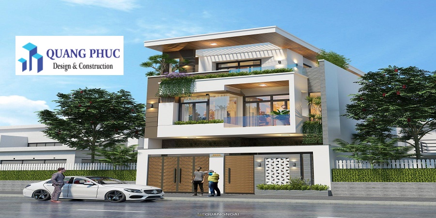 Công Ty Xây Dựng Tại Quảng Ngãi