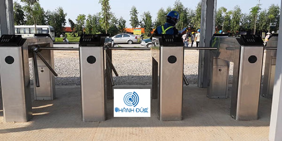Cổng Xoay 3 Càng TP.HCM