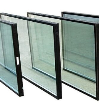 Cửa Kính Cách Nhiệt
