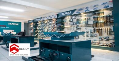 Đại lý Total