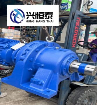 Động Cơ Giảm Tốc Tại Bình Dương