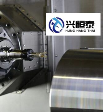 Động Cơ Trục Quay CNC Tại Bình Dương