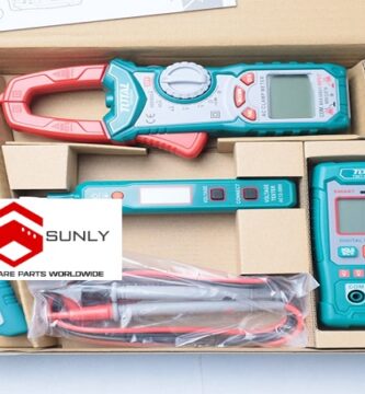 Dụng Cụ Điện Total