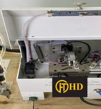 Lý Do Chọn Hệ Thống Cấp và Siết Vít Tự Động