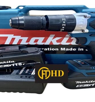 Máy Bắn Vít Makita