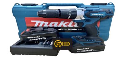 Máy Bắn Vít Makita