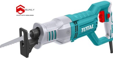 Máy Cưa Kiếm Total