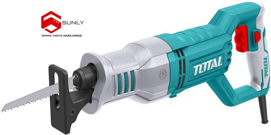 Máy Cưa Kiếm Total