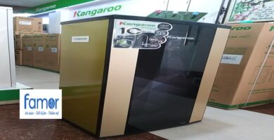 Máy Lọc Nước Tại Nha Trang