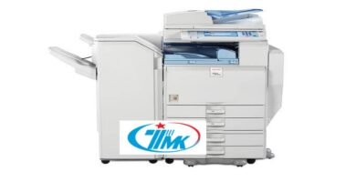 Máy Photocopy Bình Dương