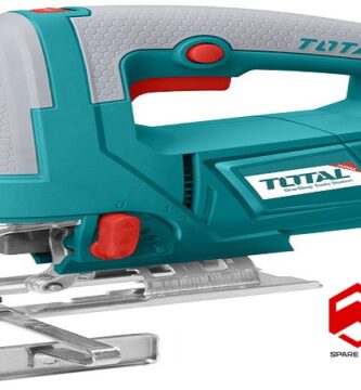 Máy cưa lọng cầm tay Total