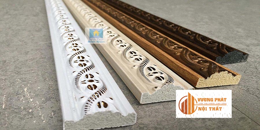 Phào chỉ Bình Dương