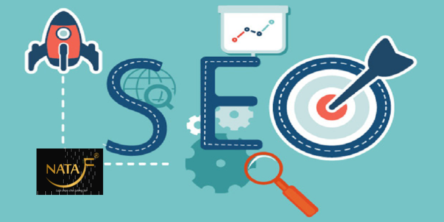 SEO web Bình Phước