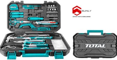 Thiết Bị Cầm Tay Total