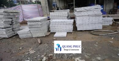 Thu Mua Copha Cũ Tại Bình Định