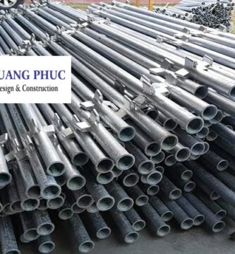 Thuê Giàn Giáo Đức Phổ Quảng Ngãi