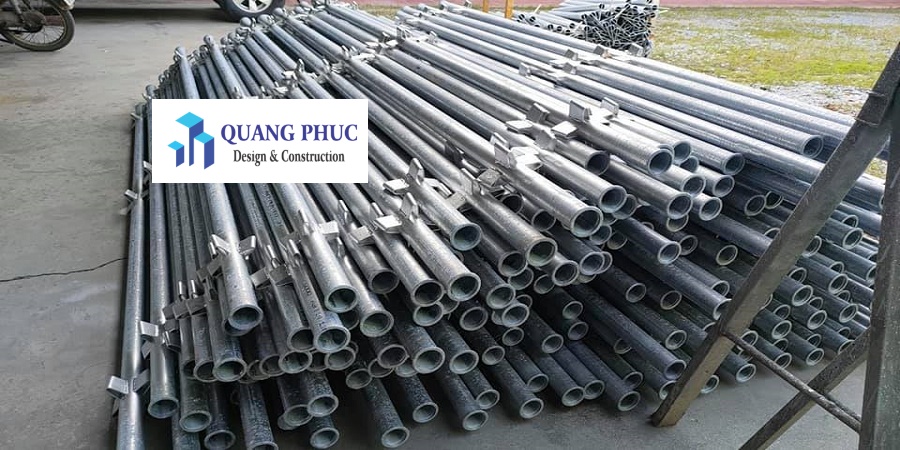 Thuê Giàn Giáo Đức Phổ Quảng Ngãi