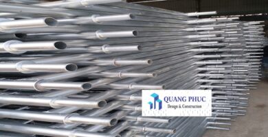 Thuê Giàn Giáo Tại Đà Nẵng