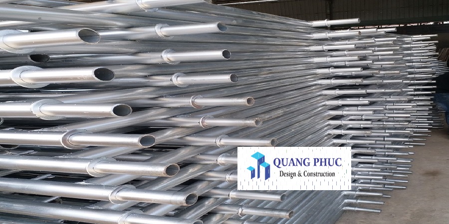 Thuê Giàn Giáo Tại Đà Nẵng