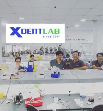 Vietnam Dental Lab