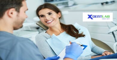 Vietnam Dental Laboratories District 10 Ho Chi Minh City
