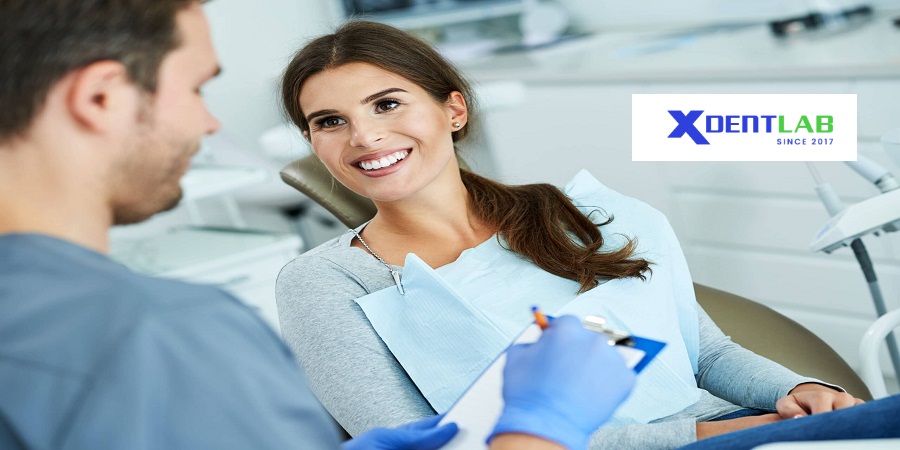 Vietnam Dental Laboratories District 10 Ho Chi Minh City