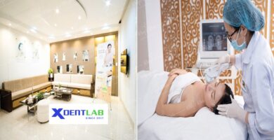 Vietnam Dental Labs District 6 Ho Chi Minh City