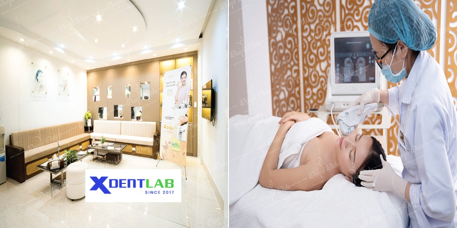 Vietnam Dental Labs District 6 Ho Chi Minh City