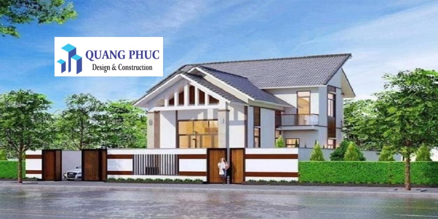 Dịch Vụ Xây Nhà Trọn Gói Quảng Ngãi