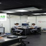 Vietnam dental lab