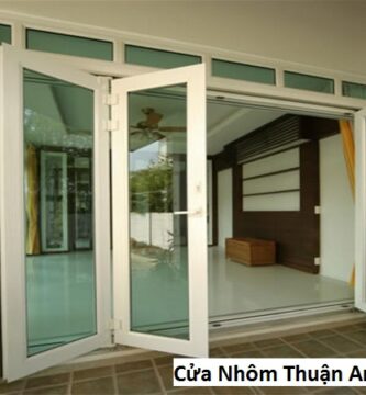 Cửa Nhôm Thuận An Bình Dương
